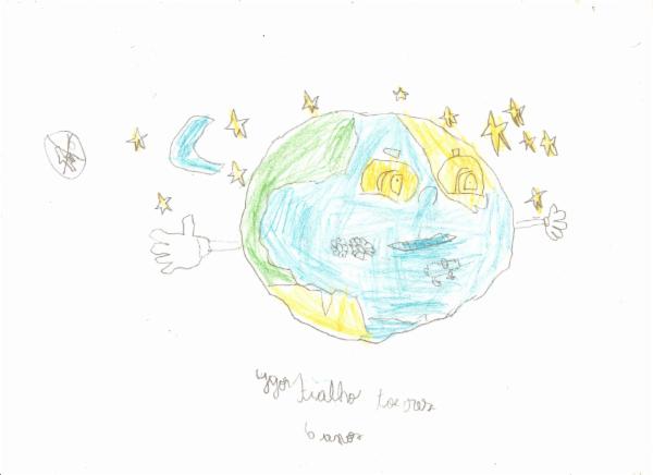 Art for Peace picture
