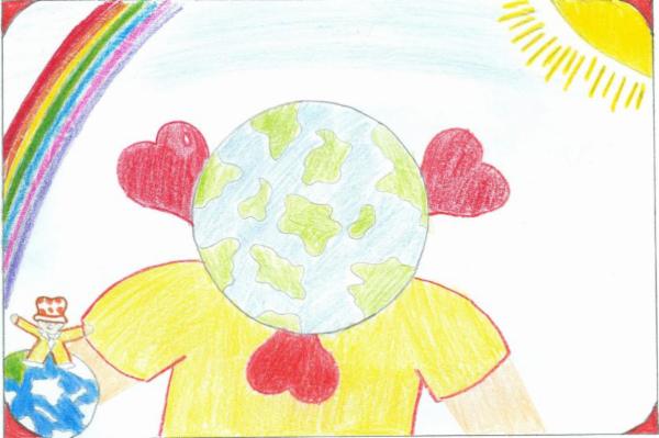 Art for Peace picture
