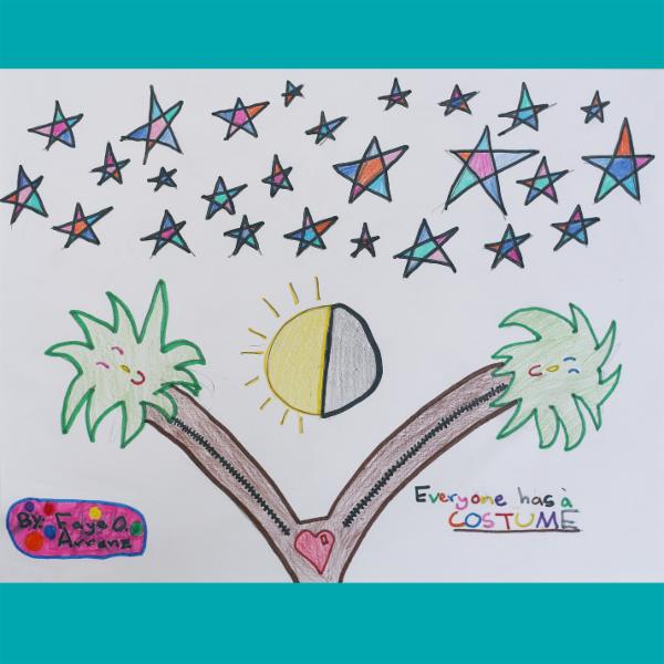 Art for Peace picture