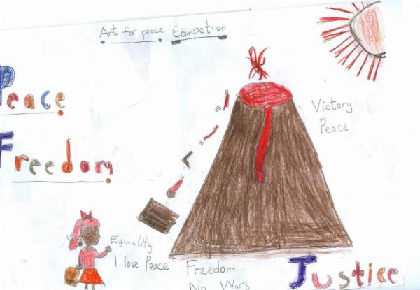 Art for Peace picture
