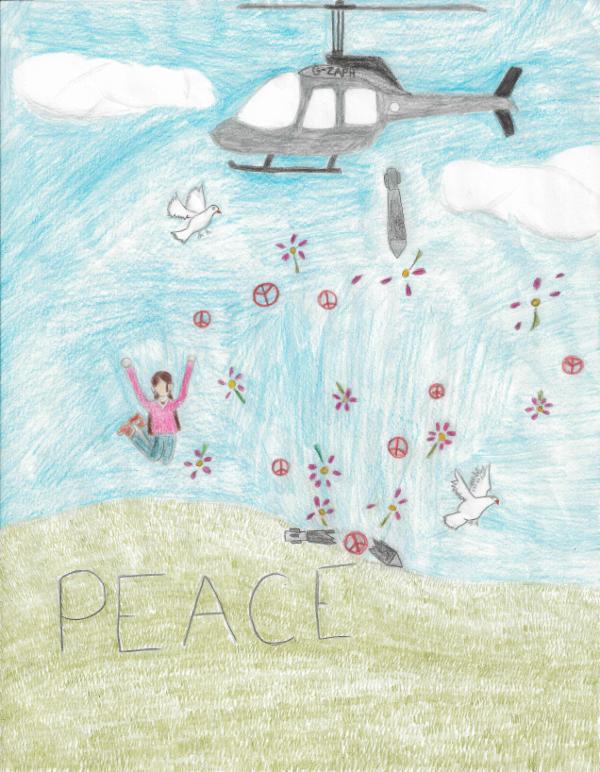 Art for Peace picture