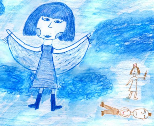 Art for Peace picture