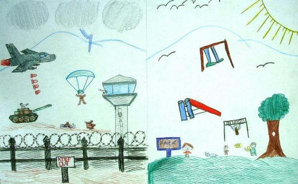 Art for Peace picture