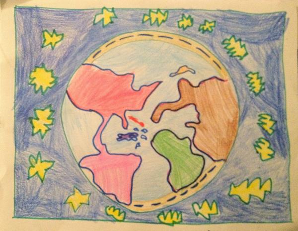 Art for Peace picture