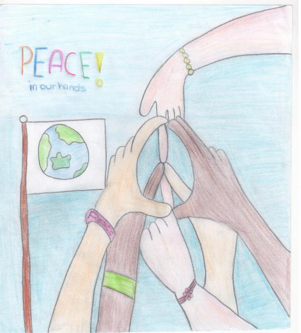 Art for Peace picture