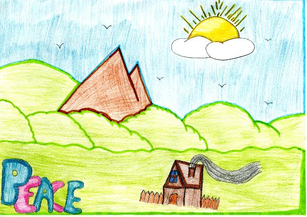 Art for Peace picture