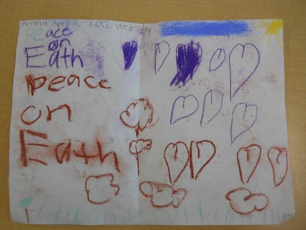 Art for Peace picture