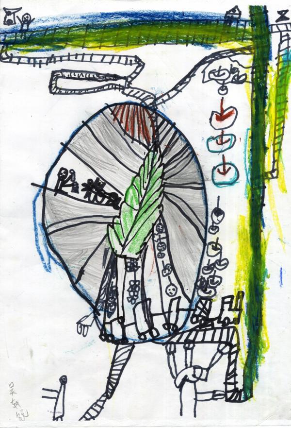 Art for Peace picture
