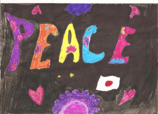 Art for Peace picture