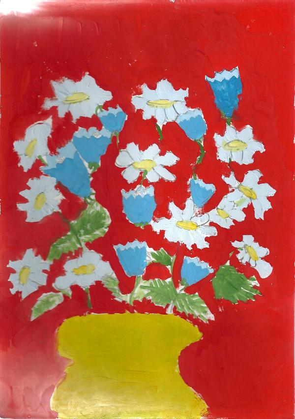 Art for Peace picture