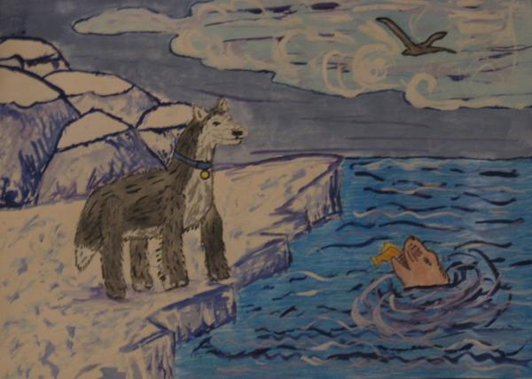 Art for Peace picture