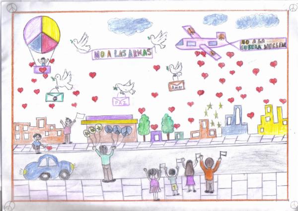 Art for Peace picture