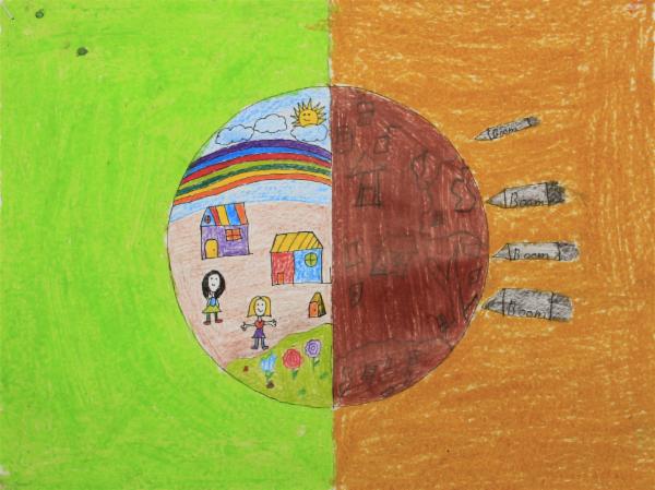 Art for Peace picture