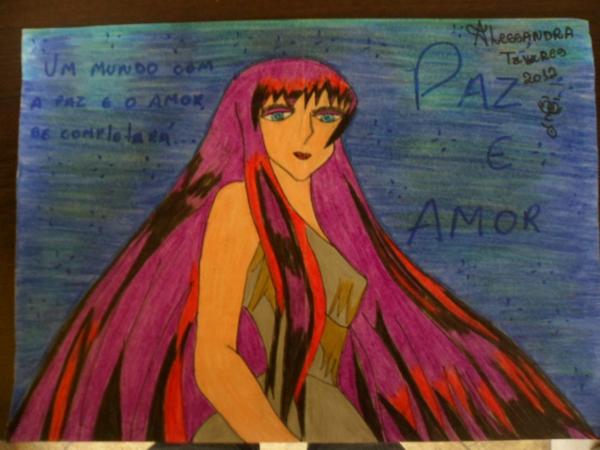 Art for Peace picture