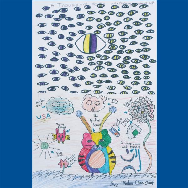 Art for Peace picture