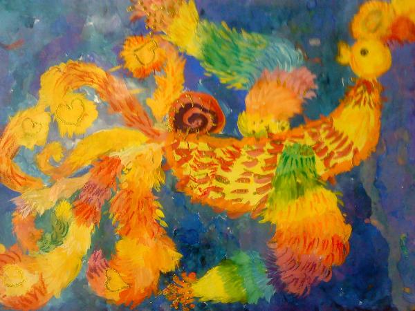 Art for Peace picture