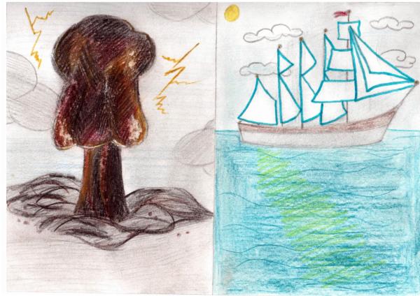 Art for Peace picture