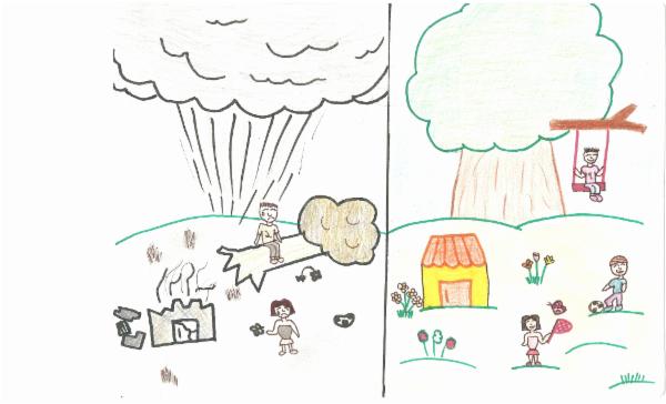Art for Peace picture