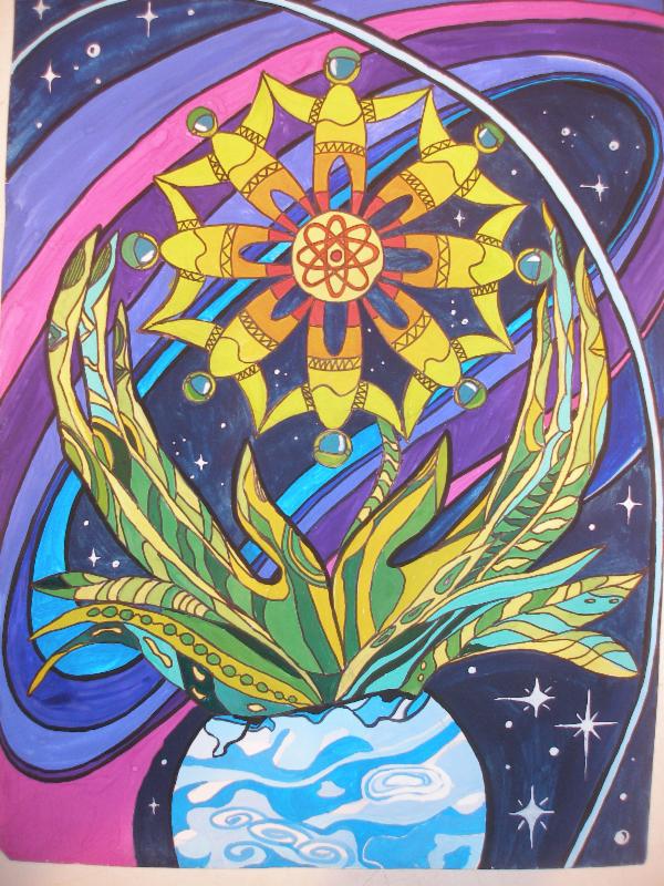 Art for Peace picture