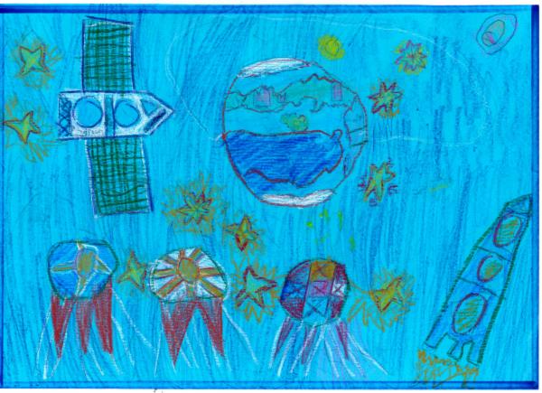 Art for Peace picture