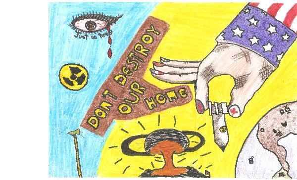 Art for Peace picture