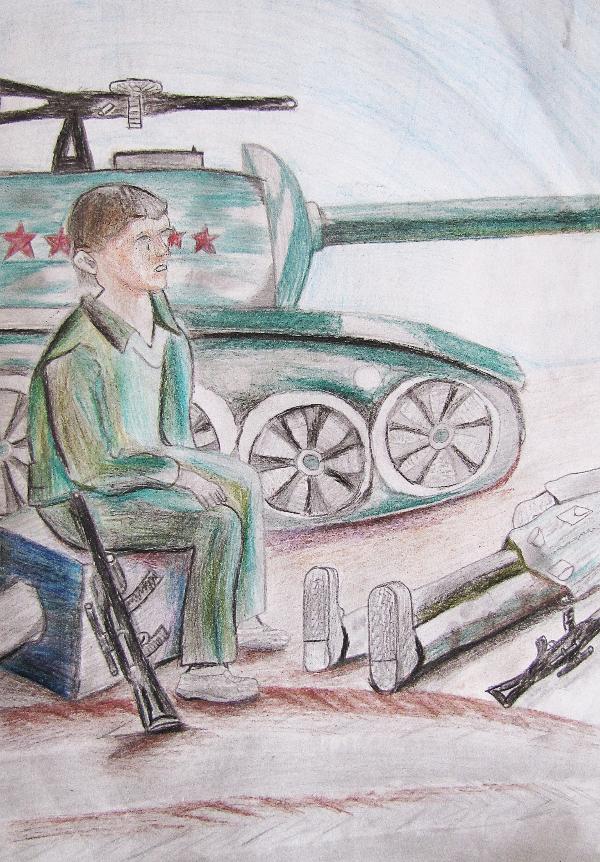 Art for Peace picture