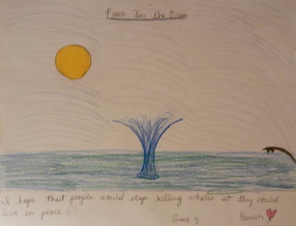 Art for Peace picture