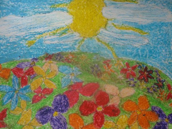Art for Peace picture