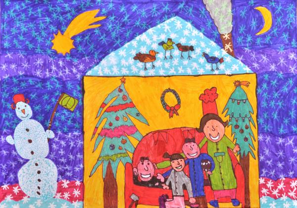 Art for Peace picture