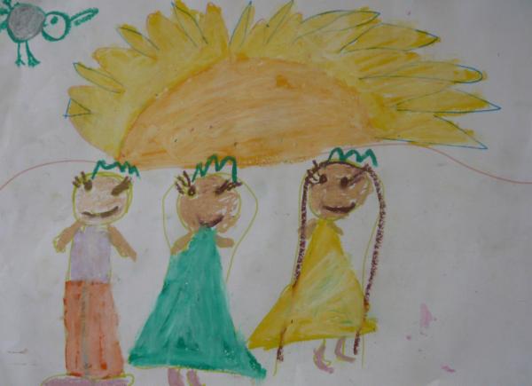 Art for Peace picture
