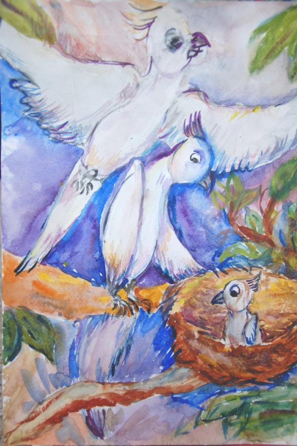 Art for Peace picture