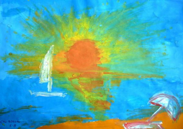 Art for Peace picture