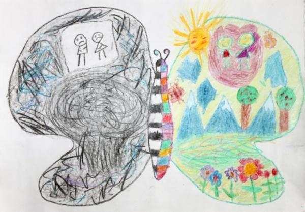 Art for Peace picture