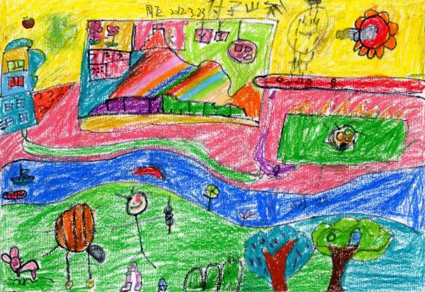 Art for Peace picture