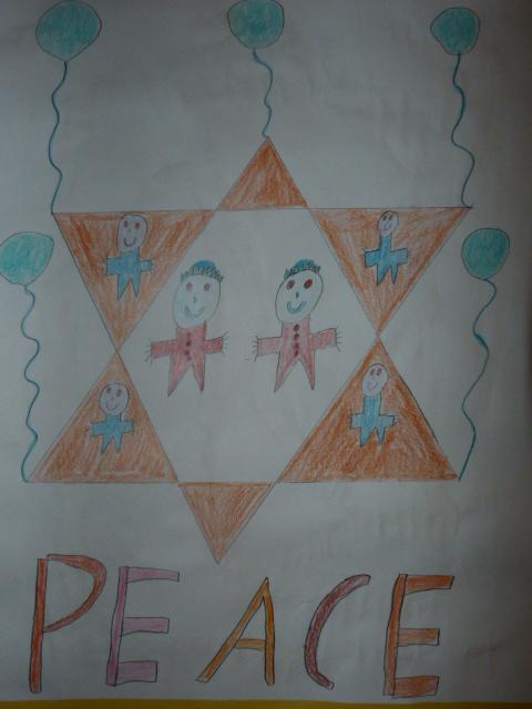 Art for Peace picture