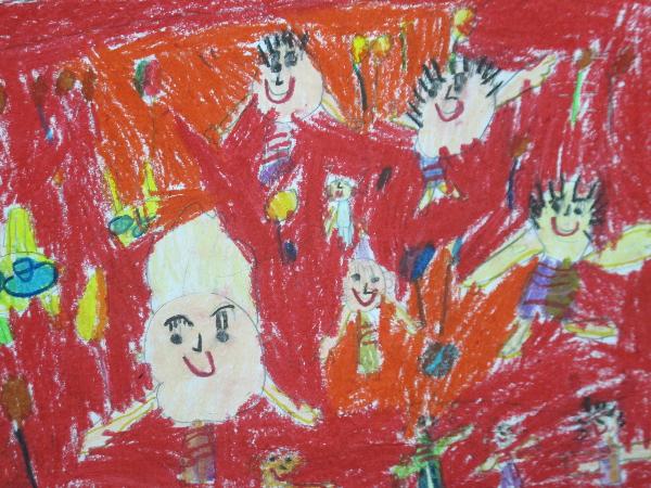 Art for Peace picture
