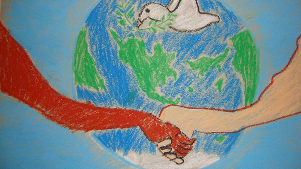 Art for Peace picture