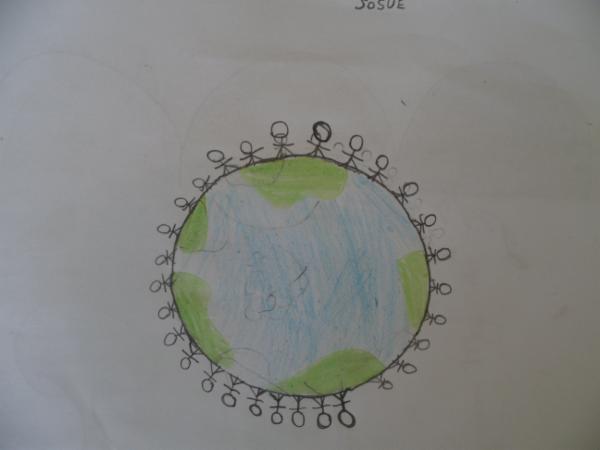 Art for Peace picture