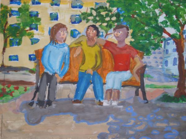 Art for Peace picture