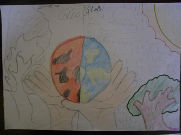 Art for Peace picture