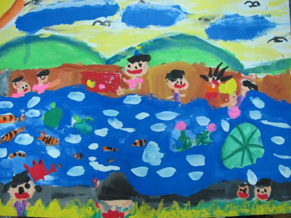 Art for Peace picture
