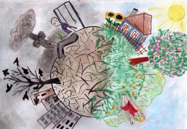 Art for Peace picture