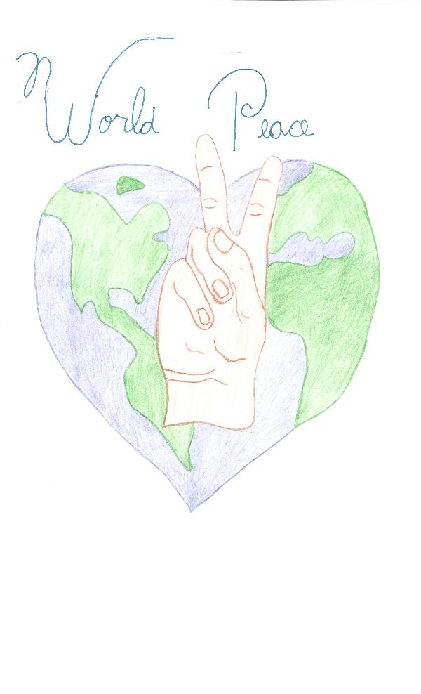 Art for Peace picture