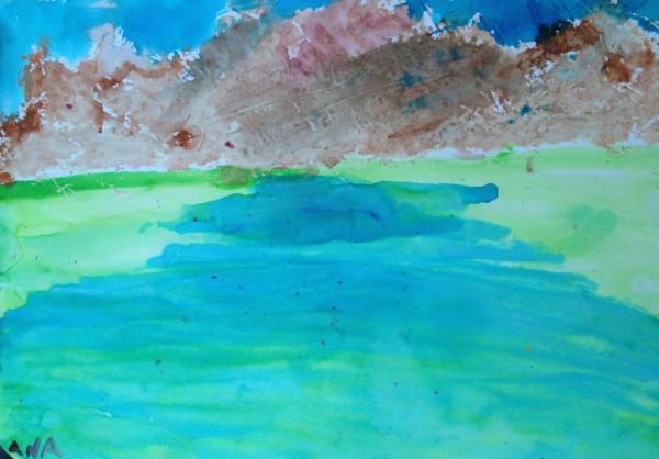 Art for Peace picture