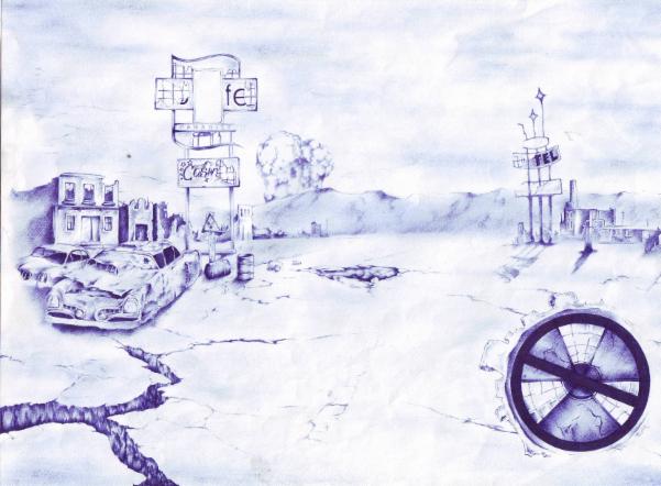 Art for Peace picture