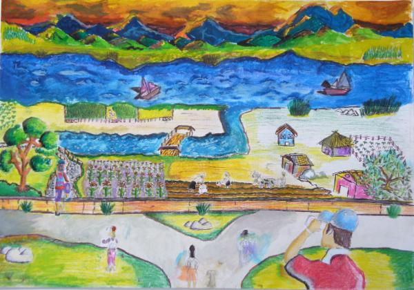 Art for Peace picture