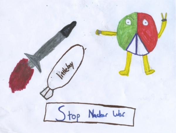 Art for Peace picture