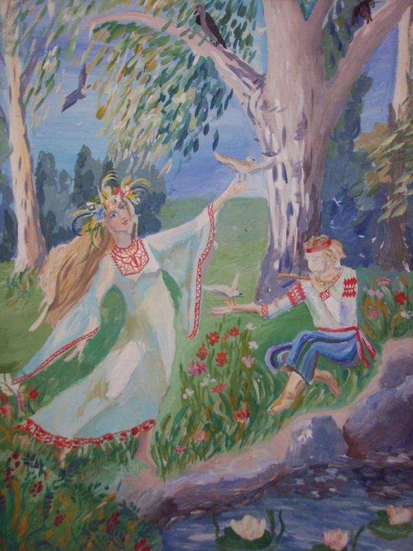 Art for Peace picture
