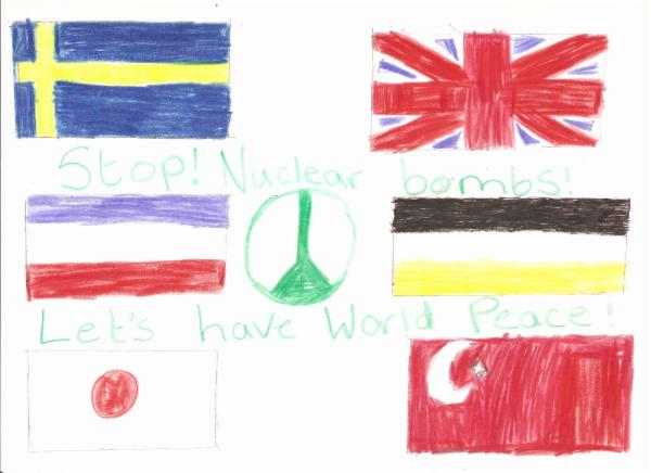 Art for Peace picture