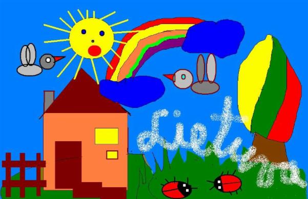 Art for Peace picture